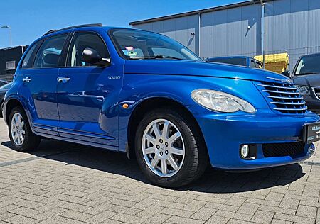 Chrysler PT Cruiser 2.2 CRD Touring*Temp*AHK*TOP