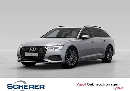 Audi A6 Sport 40 TDI quattro MATRIX-LED HUD SHZ