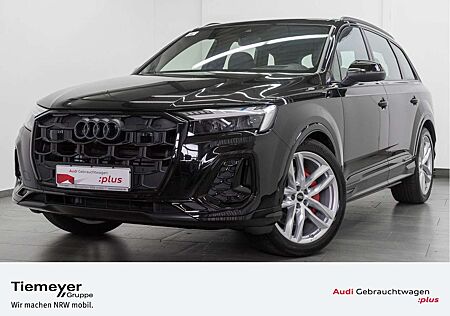 Audi Q7 50 TDI Q 2x S LINE 7SITZE HD-MATRIX STHZG ALL
