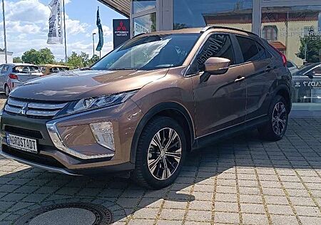 Mitsubishi Eclipse Cross Diamant Edition 1.5 T-MIVEC 2WD