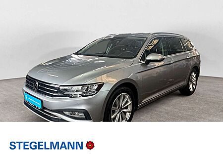 VW Passat Variant Volkswagen 2.0 TDI DSG Business *LED*Navi*AC