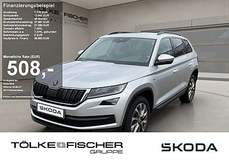 Skoda Kodiaq 2.0 TDI Clever ACC FLA KeyLess ParkAss