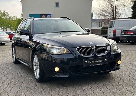 BMW 530 xd*M Paket*235ps*8fach*Ins*