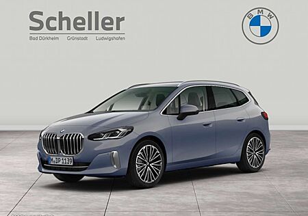 BMW 220 i Active Tourer Luxury Line