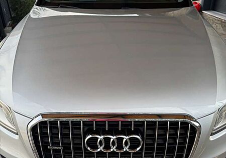 Audi Q5 3.0 TDI quattro S tronic