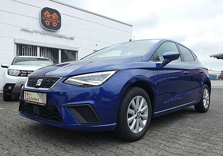 Seat Ibiza 1,0 Style *KLIMA*ALU*PDC*NAVI*KAMERA*