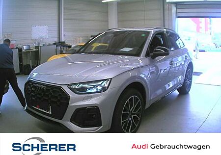 Audi Q5 40 TFSI quattro S tronic MAT-LED STDHZ