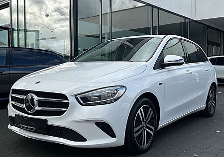 Mercedes-Benz B 250 e Style | Assistenz-Paket | Navi | AHK