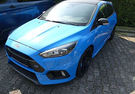 Ford Focus RS Blue *Brembo*Recaro*