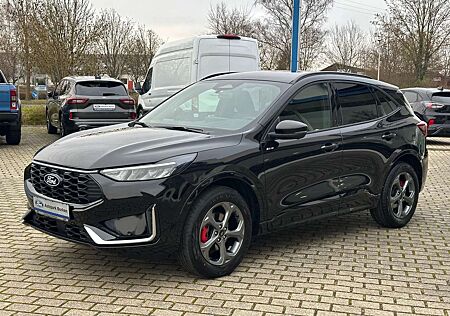 Ford Kuga ST-Line X AHK B&O Kamera 360 LED