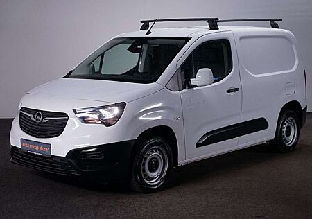 Opel Combo 1.5D Edition*Klima*Tempomat*Bluetooth*