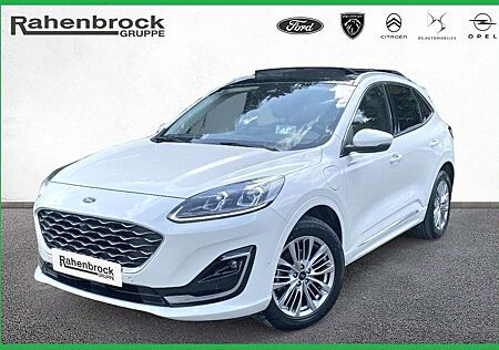 Ford Kuga Plug-In Hybrid Vignale - AUTOMATIK