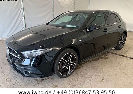 Mercedes-Benz A 250 e 2x AMG Edition 2021 LED 18" Nav+ SpurAss