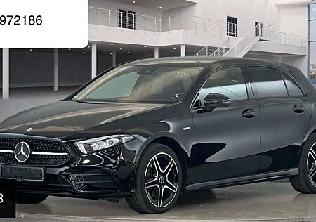 Mercedes-Benz A 250 e 2x AMG Edition 2021 LED 18" Nav+ SpurAss