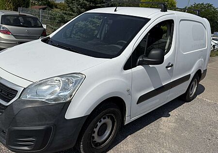 Peugeot Partner L2 Premium Avantage Edition