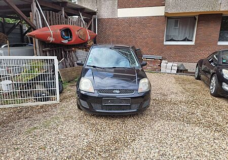 Ford Fiesta 1.3 Ambiente