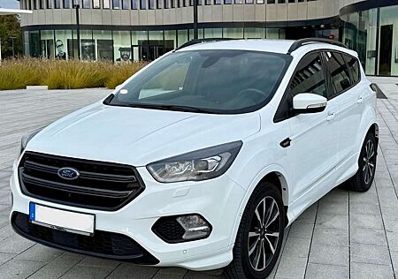 Ford Kuga ST-Line