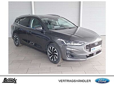 Ford Focus Turnier 1.0 EcoBoost Hybrid TITANIUM EDITION