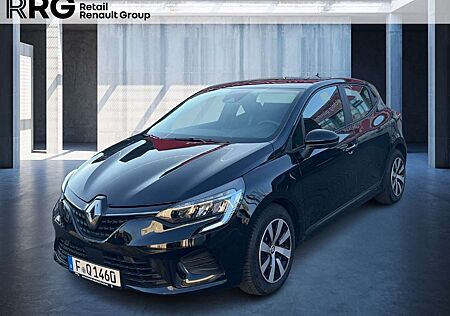 Renault Clio 5 1.6 E-TECH Hybrid 145 Equilibre