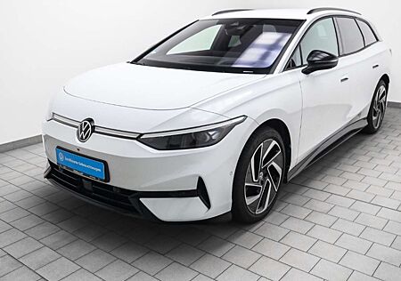 VW ID.7 Volkswagen Tourer Pro AHK Navi Kamera IQ.Light