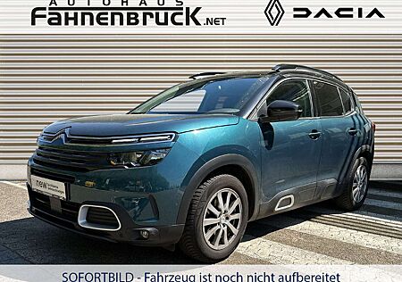 Citroën C5 Aircross Citroen Feel PureTech 130 Scheckheft PDC