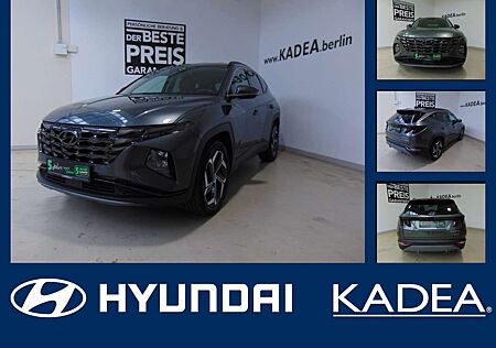 Hyundai Tucson 1.6 Navi,360°Kamera,Lenk+Sitzhzg+Belüftung