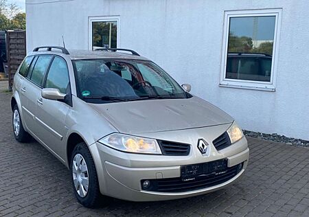 Renault Megane II Grandtour 1.6 Avantage/KLIMA/SITZH/