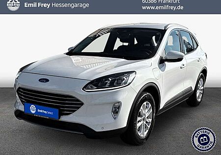 Ford Kuga 2.5 Duratec PHEV TITANIUM