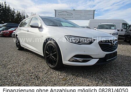 Opel Insignia Sports Tourer Business Edition *NAVI*DAB*