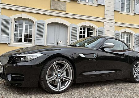 BMW Z4 sDrive35is Aut.