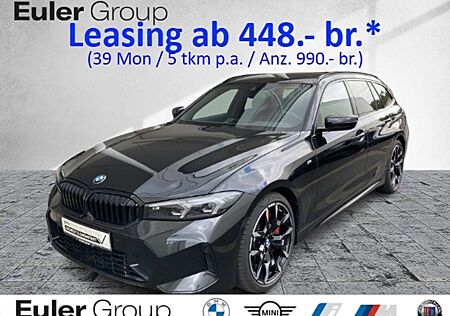 BMW 318 d Tour M-Sport-Pro,19'',Komf-Zug,adLED,PDC,Alarm,F