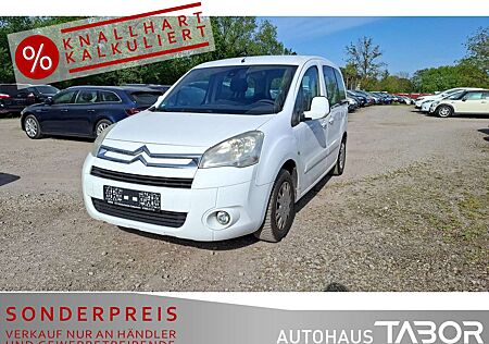 Citroen Berlingo HDi 110 Multispace Klima PDC el.FH