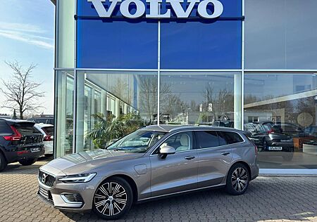 Volvo V60 T6 Recharge Inscription AWD