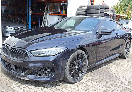 BMW M850 i xDrive
