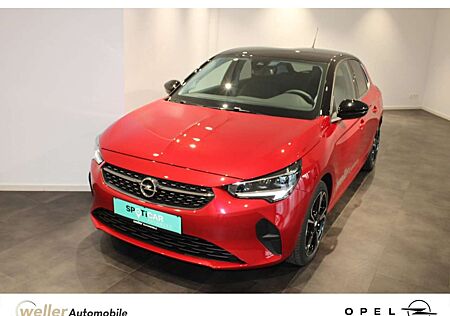 Opel Corsa F 1.2 Turbo ''Elegance'' Rückfahrkamera Sitzheizun