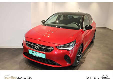 Opel Corsa F 1.2 Turbo ''Elegance'' Rückfahrkamera Sitzheizun
