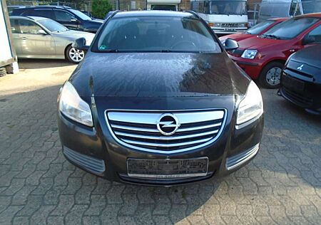 Opel Insignia Insigna -Automatik -Tüv-03.2026