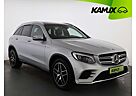 Mercedes-Benz GLC 350 d 4Matic 9G-Tronic AMG+LED+Navi+Pano+HUD