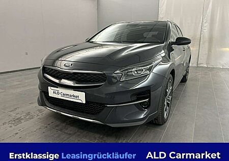 Kia XCeed 1.6 GDI DCT6 OPF Plug-in-Hybrid Platinum Edition G