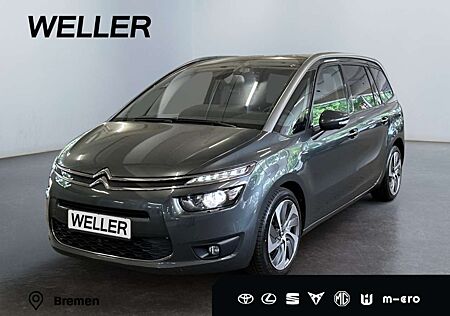 Citroën C4 Picasso Citroen BlueHDi 150 EAT6 Exclusive *360*
