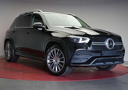Mercedes-Benz GLE 350 de 4Matic 9G-Tronic AMG Navi/Distronic/K