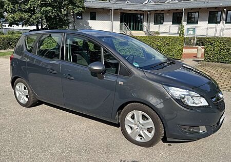 Opel Meriva 1.4 Style