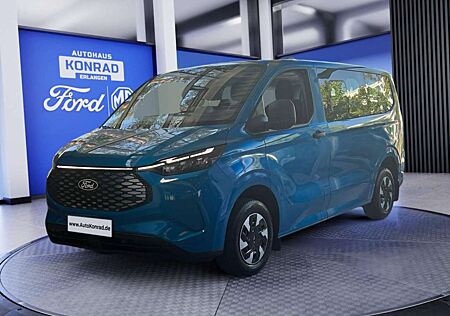 Ford E-Transit e-Transit Custom 340 L1H1 PKW HA Trend