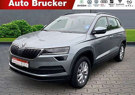 Skoda Karoq Ambition 1.0 TSI+Alufelgen+Klimaautomatik+Sitzheiz