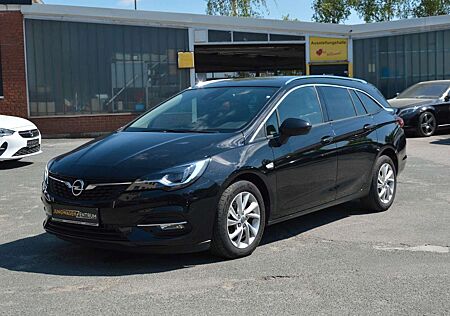 Opel Astra K ST Elegance 1.5D"LED"NAV"KAMERA"SITZHZ"
