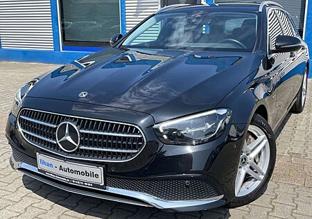 Mercedes-Benz E 300 de T-Modell*LED*WIDESCREEN*RCAM*PDC*AHK