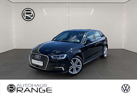 Audi A3 Sportback 40 e-tron sport *DSG PDC SHZ*