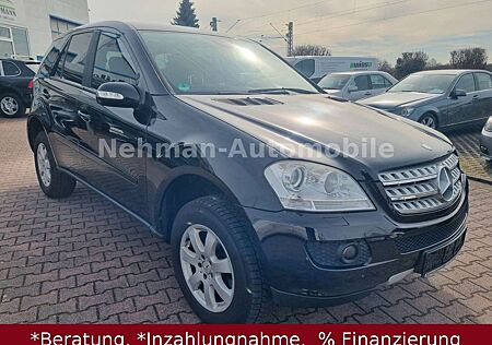 Mercedes-Benz ML 280 gebraucht kaufen Mercedes-Benz ML 280 ML -Klasse CDI