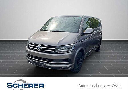 VW T6 Multivan Volkswagen T.6 2.0 TDI 4Motion Comfortline DSG