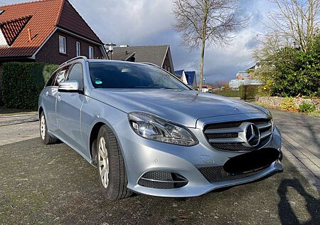 Mercedes-Benz E 200 E-Klasse T-Modell Diesel T BlueTEC Avantgarde